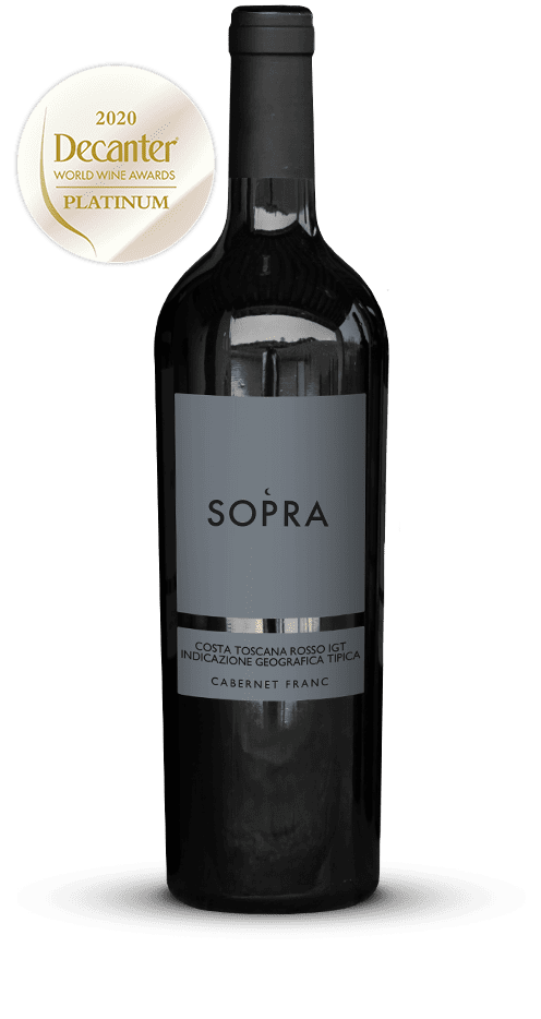 Colline di Sopra vini distillati olio