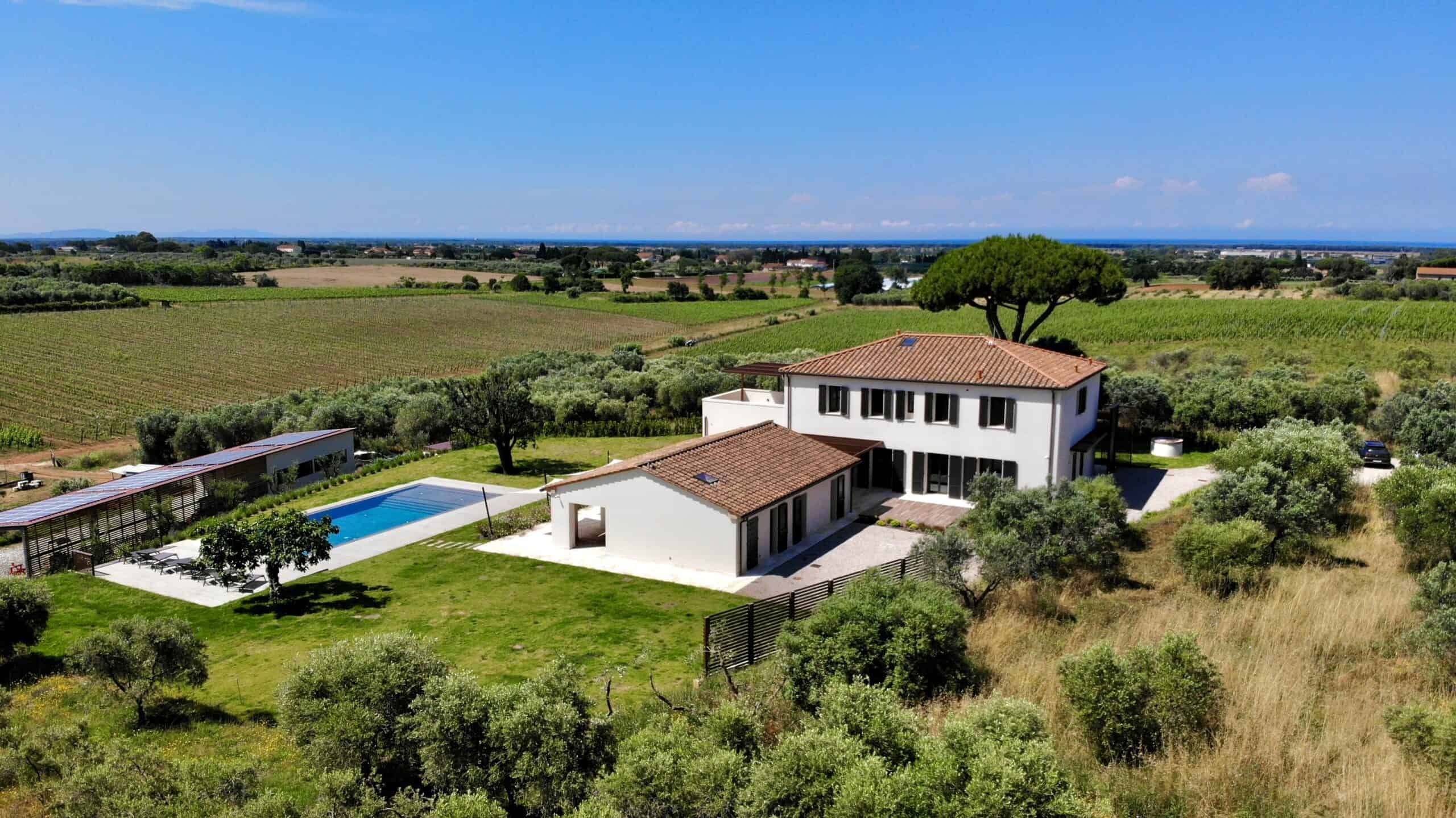 created by dji camera